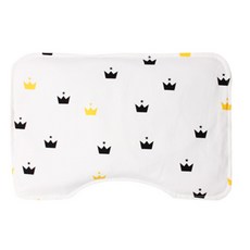 해피포유 빨아쓰는 좁쌀베개, 티아라, 1개 출산/유아동/출산준비물/선물 반품 최저가 11,540원