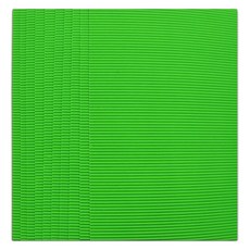 마다꾸미 컬러 골판지, 그린, 10개 문구/오피스/미술/화방용품 반품 최저가 4,380원