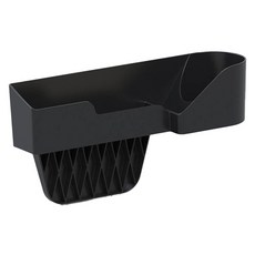 앤티스 차량용 사이드 틈새 수납컵홀더 조수석용, 1개 자동차용품/인테리어 반품 최저가 6,370원