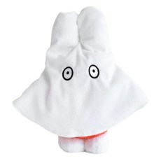유령 미피 인형, 25cm, 혼합색상, 1개 출산/유아동/완구/교구 반품 최저가 14,490원