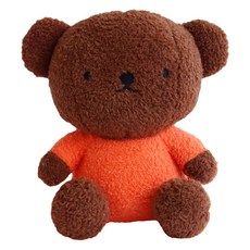 보리스 SITTING 인형, 혼합색상, 1개, 22cm 완구/취미/인형 반품 최저가 11,060원