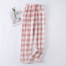 코지토리 여성용 코지 체크 수면 잠옷 바지 패션의류/잡화/속옷/잠옷 반품 최저가 6,150원