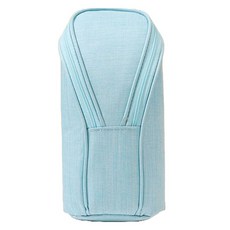 순잠 파스텔 세로 필통, 민트, 1개 문구/오피스/필기류 반품 최저가 7,580원