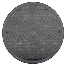 마다꾸미 플라스틱 작업용 다용도 턴테이블 돌림판 블랙, 1개 문구/오피스/미술/화방용품 반품 최저가 12,530원