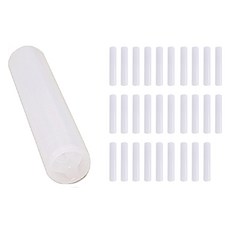 문구담 연필캡, 투명, 100개 문구/오피스/필기류 반품 최저가 7,920원