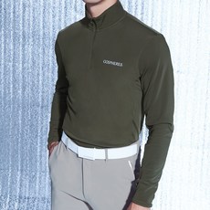 고스피어 남성용 NECK LOGO FLEECE MID LAYER 티셔츠 PM2FLT08 스포츠/레저/남성스포츠의류 반품 최저가 32,780원