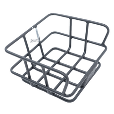 부릉이 전기자전거 전용 알루미늄 앞바구니 34 x 33 x 20 cm, 블랙, 1개 스포츠/레저/자전거 반품 최저가 48,230원