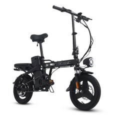 에이유테크 스카닉 2X 전기자전거 48V 15A, 블랙, 스틸 가전디지털/전동킥보드/자전거 반품 최저가 1,056,890원