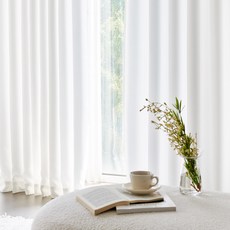 쁘리엘르 제이드2 아일렛 암막 커튼 2장 홈인테리어/FW 침구샵 반품 최저가 20,810원