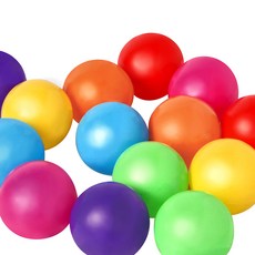 조이올리 볼풀공 200p, 원색, 1세트 완구/취미/실내대형완구 반품 최저가 12,160원