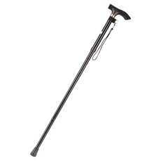초경량 외발 접이식 길이조절용 지팡이, 블랙, 1개 undefined/undefined 반품 최저가 10,000원