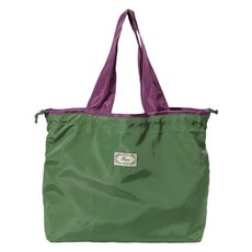 원이네 접이식 휴대용 장바구니, 그린, 1개 생활용품/생활잡화 반품 최저가 7,210원