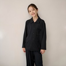 아동용 피치기모 에센셜 파자마 상하의 세트 출산/유아동/유아동패션 반품 최저가 10,670원