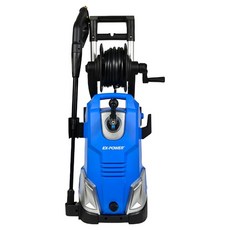 이엑스파워 고압세척기 EHP-165 가전디지털/청소기 반품 최저가 185,500원