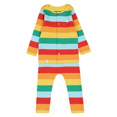 에뜨와 아동용 보보슬림 면 내의 상하의 세트 출산/유아동/출산준비물/선물 반품 최저가 9,750원