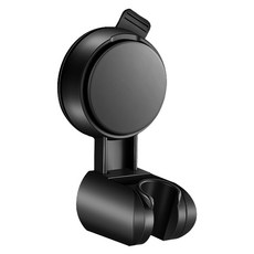 무타공 샤워기 고정 홀더, 블랙 홈인테리어/욕실용품 반품 최저가 5,490원