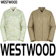 웨스트우드 여성용 커버라이트 패딩자켓 WO1WCJP210 스포츠/레저/여성스포츠의류 반품 최저가 22,740원