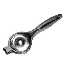 SGS 스텐 핸드 레몬 스퀴져, 1개 주방용품/주방조리도구 반품 최저가 7,850원