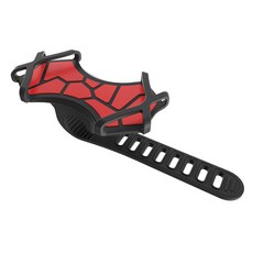 오메이 자전거용 스마트폰 거치대 Z100, 블랙+레드, 1개 스포츠/레저/자전거 반품 최저가 11,060원