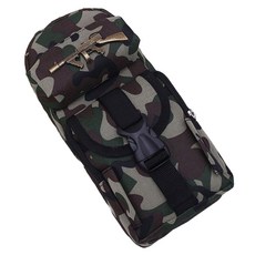 씨티컴퍼니 밀리터리 군장 필통, 브라운, 1개 undefined/undefined 반품 최저가 5,370원