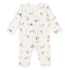 아가방 아동용 올리버 내의 상하의 세트 출산/유아동/출산준비물/선물 반품 최저가 11,640원