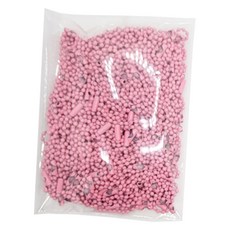 마다꾸미 볼체인 컬러군번줄 10cm, 핑크, 50개 문구/오피스/미술/화방용품 반품 최저가 2,860원