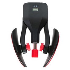 롱런해빗 4세대 허벅지 케겔 엉덩이 운동기구, 블랙 스포츠_레저/헬스/요가/댄스 반품 최저가 12,240원