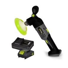 HANDZ 18V 자동차 무선광택기 풀세트, HPL-180LA 자동차용품/세차/카케어 반품 최저가 117,660원