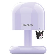 로이체 산리오 캐릭터즈 터치 쁘띠 무드등, 쿠로미 출산/유아동/수유용품 반품 최저가 14,640원