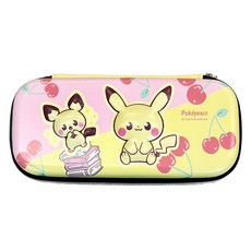 포켓몬스터 EVA 엠보 펜파우치, 노랑, 1개 문구/오피스/학용품/수업준비 반품 최저가 5,030원