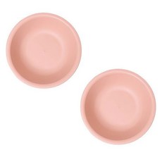 더자카 심플 라운드 욕실 대야 S, 핑크, 2개 생활용품/욕실용품 반품 최저가 4,320원