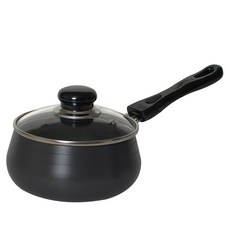 러브쿡 베이직 편수냄비, 18cm, 혼합색상, 1개 주방용품/냄비/프라이팬 반품 최저가 11,850원