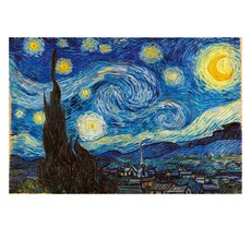 갓템하우스 성인 시간떼우기 풍경퍼즐 1000 별이빛나는하늘, 혼합색상, 1000피스, 1개 완구/취미/퍼즐/큐브/피젯토이 반품 최저가 8,930원