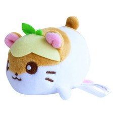 산리오 쌓기인형 스트레스볼, 코로코로쿠리링, 1개, 5cm 출산/유아동/완구/교구 반품 최저가 7,500원