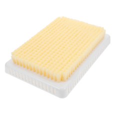 모나코올리브 나혼자민다 셀프 등밀이 브러시, 화이트, 1개입, 1개 홈인테리어/샤워타월/때수건 반품 최저가 10,500원