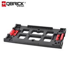 QBRICK 아답타 ONE ADAPTER MULTI, 1개 홈인테리어/공구/철물/DIY 반품 최저가 23,110원
