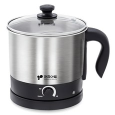 키친아트 스테인리스 멀티 라면포트 1.8L, KSJ-NP188 가전디지털/주방가전 반품 최저가 10,770원