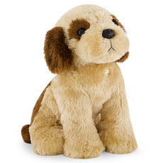 스너글버니즈 애착인형 시츄 강아지 코코 Coco The Shih Tzu, 혼합색상, 1개 완구/취미/신생아/영아완구 반품 최저가 20,960원