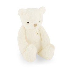 스너글버니즈 애착인형 곰돌이 조지 George the Bear, 마시멜로우, 1개 완구/취미/신생아/영아완구 반품 최저가 26,020원