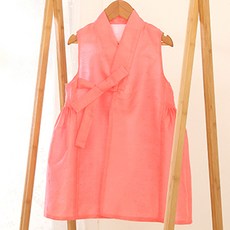 패턴인 아동 한복 패턴시트 P575, 혼합색상, 1개 홈인테리어/수예/수선 반품 최저가 5,340원