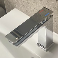 지리드 4세대 제로수전 원홀 세면대 수전 ZD-503, 1개 생활용품/욕실용품 반품 최저가 43,070원