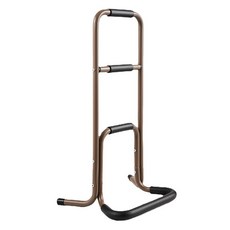 높이조절 보행 보조기, 1개, 브라운 생활용품/안전/호신용품 반품 최저가 40,280원