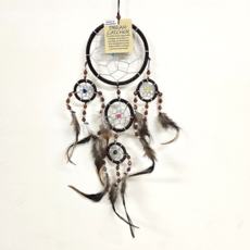 쿠칭아일랜드 큐빅 드림캐쳐 홈인테리어/싱글하우스 반품 최저가 8,450원