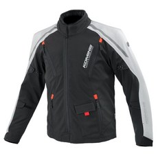 코미네 PROTECT SOFT SHELL JACKET SORIANO JK-627, L GREY BLACK 자동차용품/오토바이용품 반품 최저가 171,330원