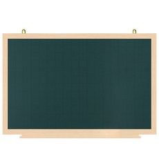 자석 분필칠판 메이플 문구/오피스/보드/칠판/광고 반품 최저가 27,300원