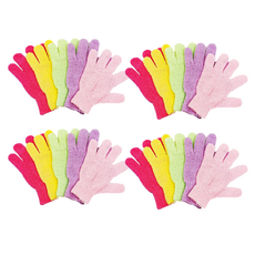 밝은리빙 장갑 바디스크럽 샤워타월, 랜덤발송, 20개입, 1개 홈인테리어/샤워타월/때수건 반품 최저가 13,000원