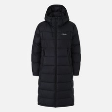 컬럼비아 여성용 옴니히트 롱패딩 C64-YLD316 스포츠/레저/여성스포츠의류 반품 최저가 119,000원