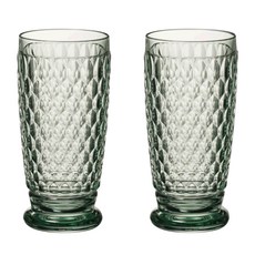 빌레로이앤보흐 보스톤 롱드링크 크리스탈 고블렛 400ml, 2개 주방용품/컵/텀블러/와인용품 반품 최저가 35,720원