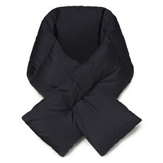 패기앤코 스포츠 다운 패딩 머플러 NW-701, 1개 스포츠/레저/라켓스포츠 반품 최저가 19,090원