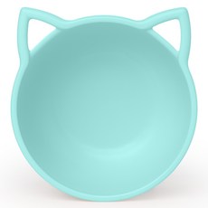 나인웨어 애니멀 미니볼 캣, 민트, 1개 주방용품/1인가구 주방용품 반품 최저가 5,670원